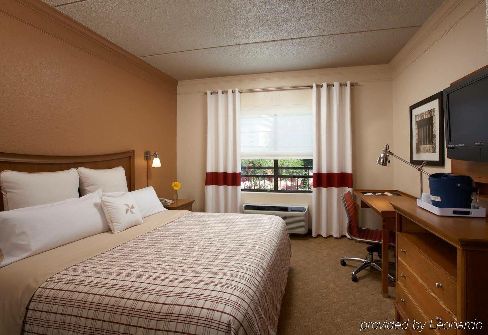 Springhill Suites By Marriott San Antonio Downtown-Riverwalk Area Exterior foto